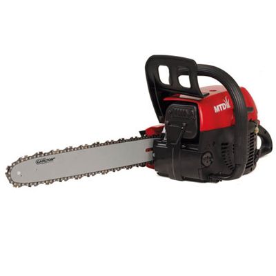 Бензопила MTD GCS 38/35