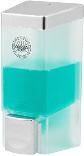 Дозатор для жидкого мыла Trento 7044