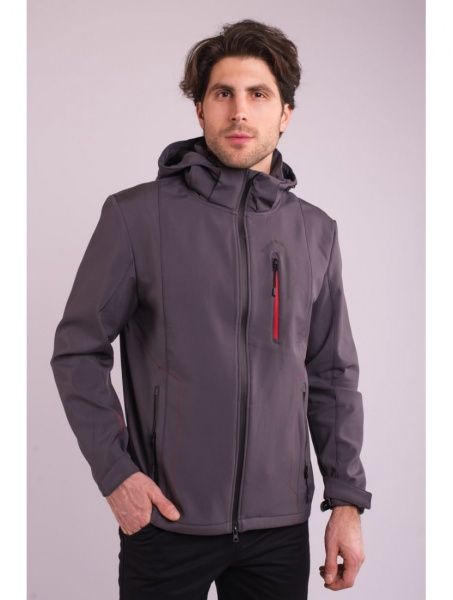 Куртка Avecs AV-70390/25 54 хакі