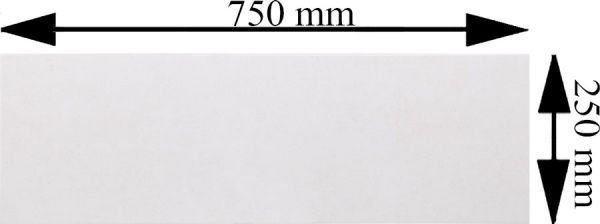 Плитка Cifre Албар квантум 25x75 