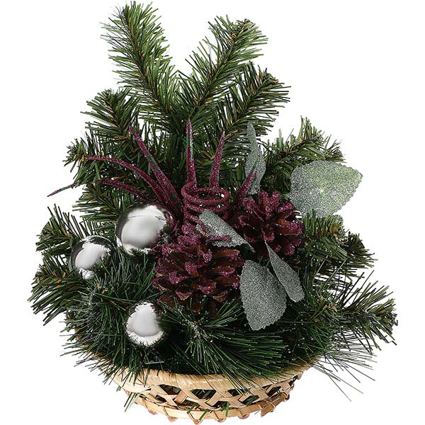 Подсвечник A-2 К6 на 1 свечу