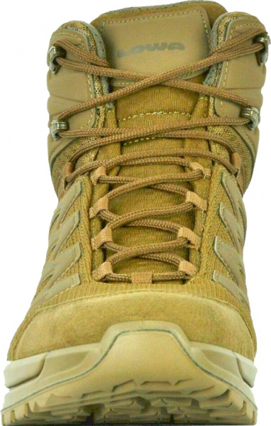 Черевики туристичні Lowa Innox Pro Mid Tf 1695291-mid-tf-br р.43.5 світло-коричневий