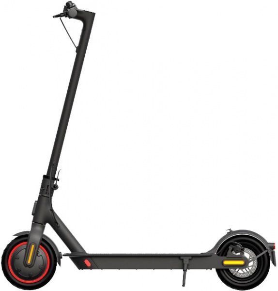 Електросамокат Xiaomi Electric Scooter Pro 2 649478