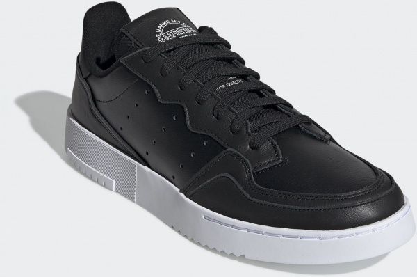 Кроссовки Adidas SUPERCOURT EE6038 р.UK 10