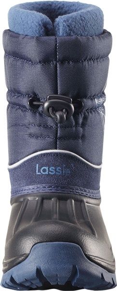 Сноубутсы Reima 769113_6960 р.32 синий 