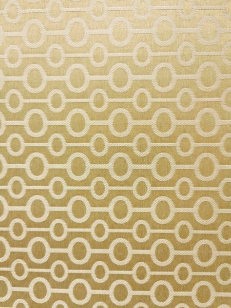 Ролета мини Венка 47x160 см кофейная 