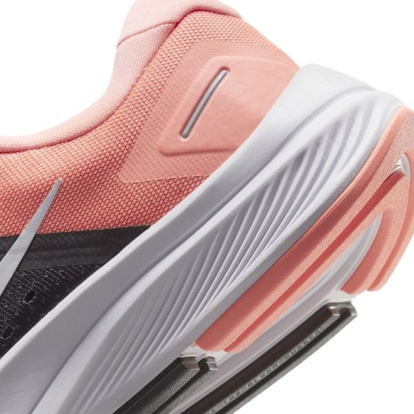 Кроссовки Nike Air Zoom Structure 23 CZ6721-008 р.US 8,5 черный