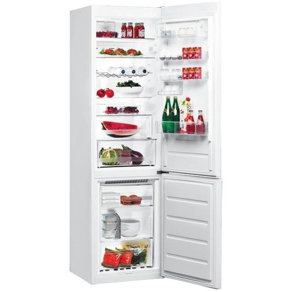 Холодильник Whirlpool BSNF 9152 W