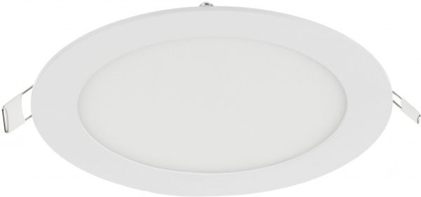 Світильник вбудовуваний (Downlight) Lezard 12 Вт білий 442RRP-12 