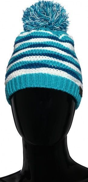 Шапка McKinley 250360-903643 OS синий