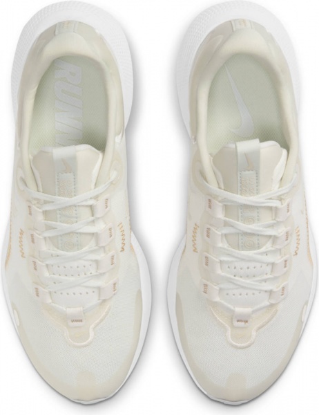 Кроссовки Nike WMNS NIKE REACT ESCAPE RN CV3817-101 р.US 7 бежевый