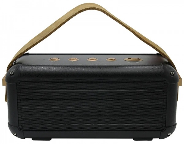 Акустика Divoom Mocha (Black)