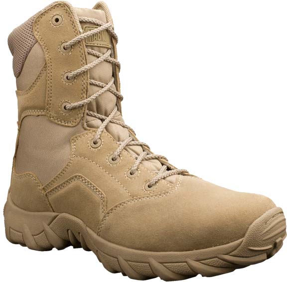 Ботинки Magnum Cobra 8.0 Desert р.41 (M800162)