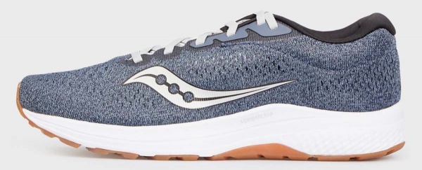 Кроссовки Saucony CLARION 2 20553-20s р.US 10,5 синий