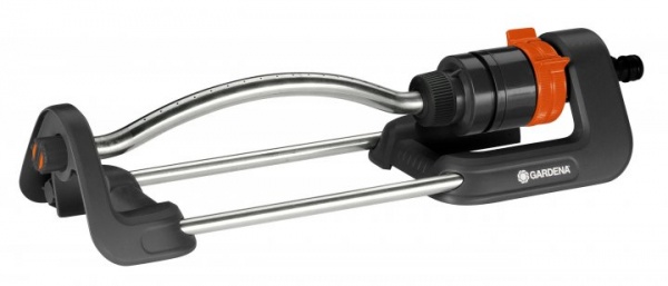 Дощувач Gardena осцилювальний Aqua S 