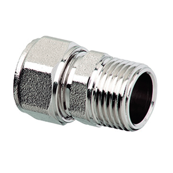 Муфта-прес зовнішня Arco 16х2,00х1/2