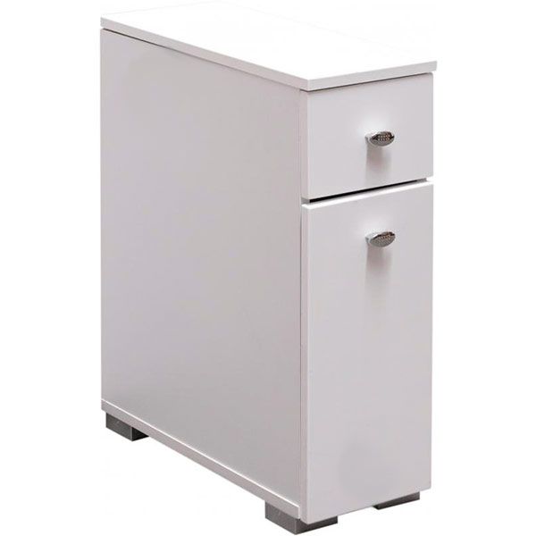 Тумба Грейд-Плюс карго под бытовую химию