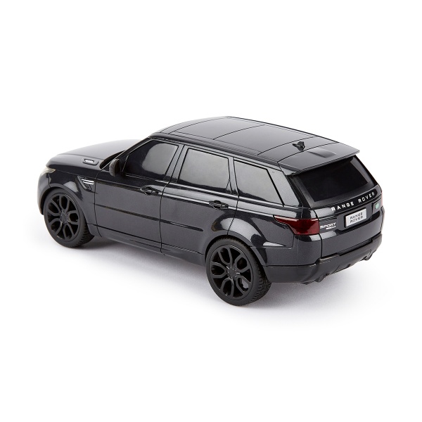 Машинка KS Drive Land Range Rover Sport 2.4Ghz,черный 1:24 124GRRB