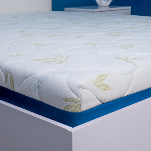 Матрас ортопедический HealthFoam Cocos LIDERSON 160x200 см