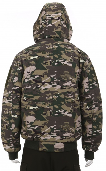 Куртка LOGOS тактична Бомбер 