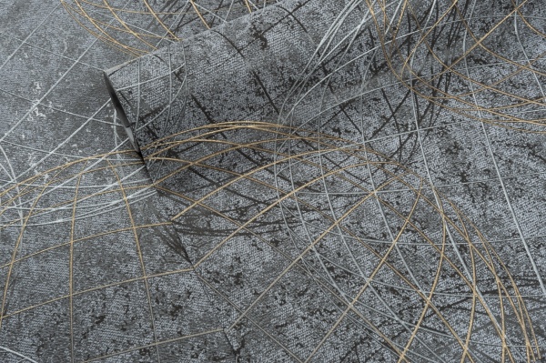 Шпалери зі спіненого вінілу Vinil Sphere decor ДХС-1584/5 1,06x10,5 м 