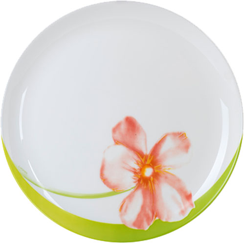 Сервиз столовый Diwali Sweet Impression 19 предметов на 6 персон N8536 Luminarc