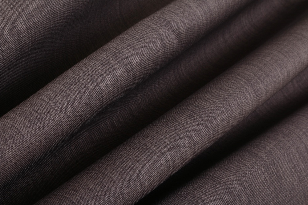 Штора-димаут Franko 160х270 см коричневый La Nuit