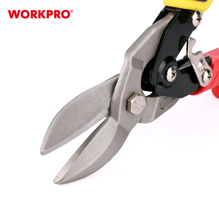 Ножницы WORKPRO WP214020