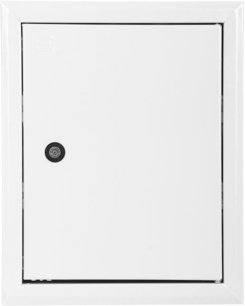 Корпус E.NEXT на 24 модулі вбудовуваний e.mbox.pro.w.24z s0100210