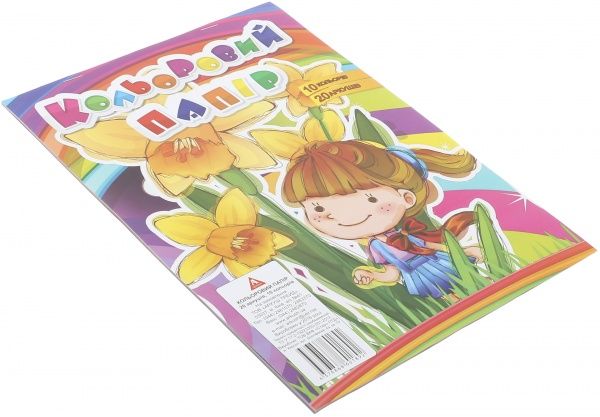 Набір для малювання Astra подарунковий №2 16 предметів 