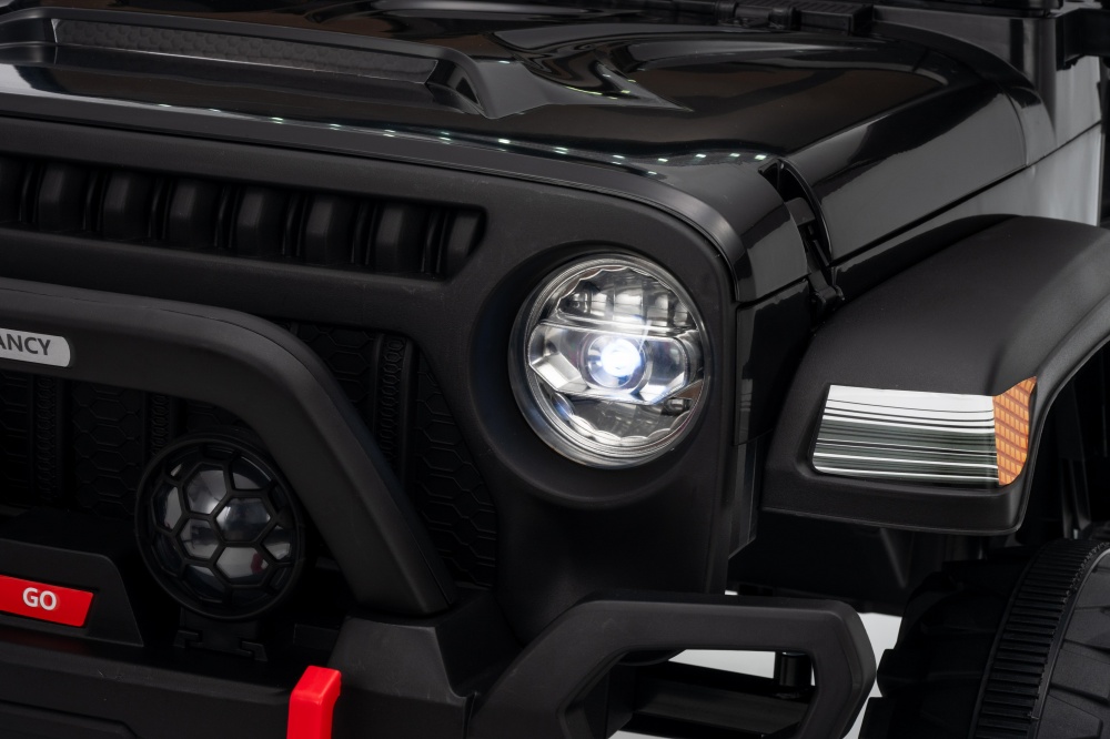 Электромобиль MaxxPro kids детский радиоуправляемый JC316 8820065-2AR