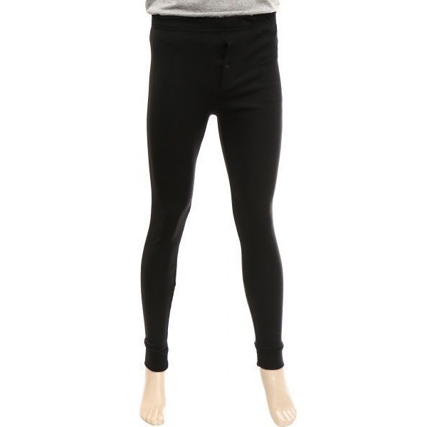 Кальсоны TORNADO 541776-1 р.170-176 черный