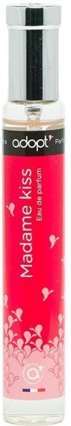 Парфюмированная вода Adopt для женщин Мадам поцелуй 30 мл