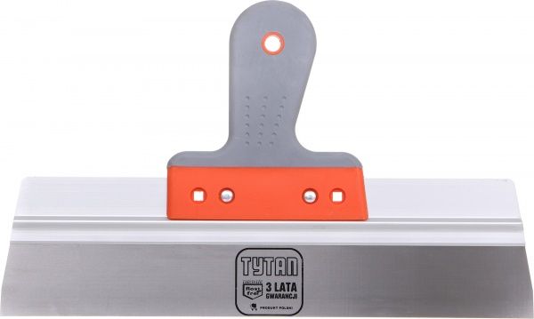 Шпатель 350x60 мм фасадний Instar 2022