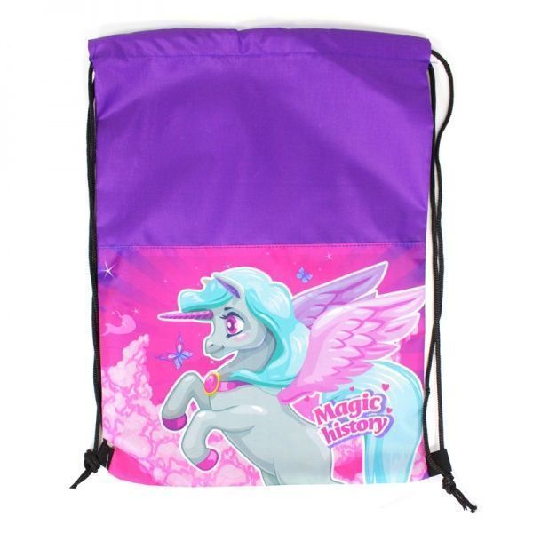 Сумка для обуви Единорог 978378 Leader