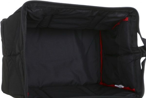 Сумка дорожная для автомобиля Дампин 27 ТрендБай 1024 черный