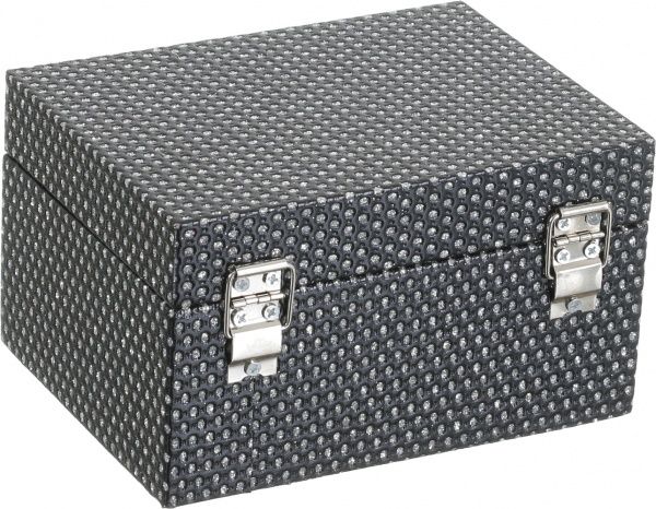 Скринька для прикрас Найт 16х12х9 см