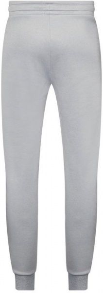 Брюки Tommy Hilfiger Sport FLEECE HBR LOGO JOGGER S20S200189001 р. XL светло-серый