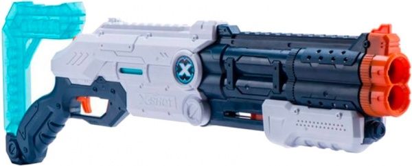 Бластер Zuru X-Shot Excel Vigilante