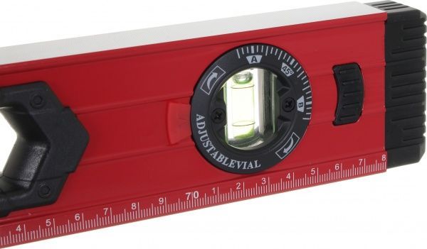 Рівень 80 см Expert Tools AL-E2-800