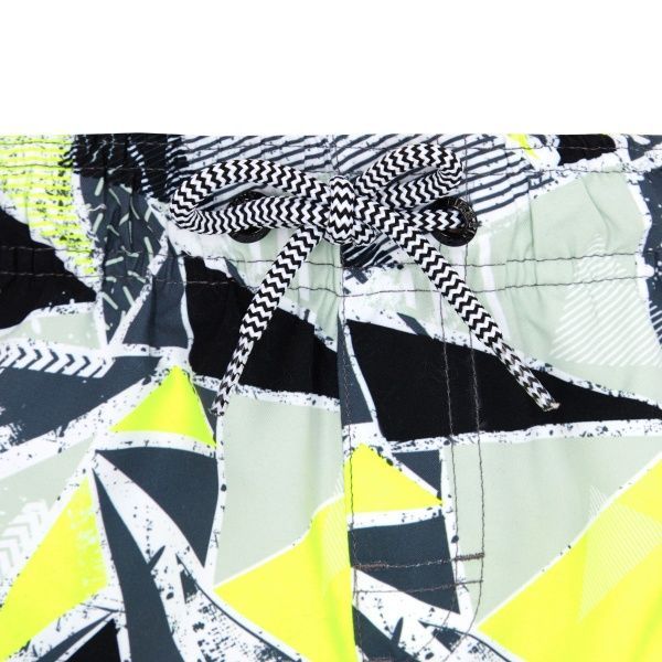 Шорти Firefly GMT7 Kenzy jrs 302387-041 р. 128 сірий