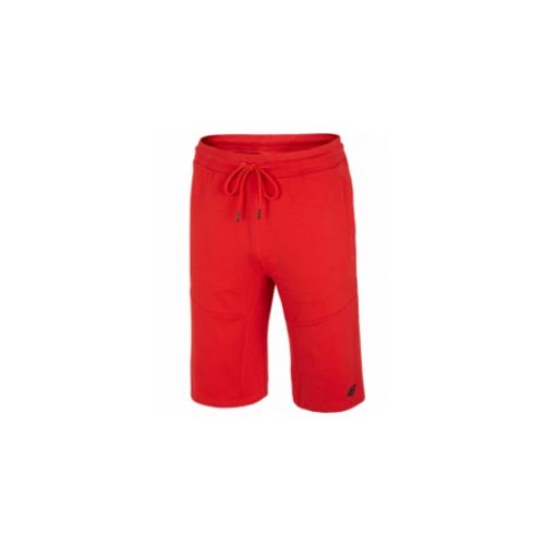 Шорты 4F NOSH4-SKMF001-62S р. M красный