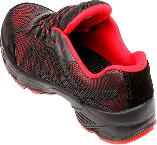 Полуботинки Talan Walker 170 р.45 KPU(red)/C0170(red) красный