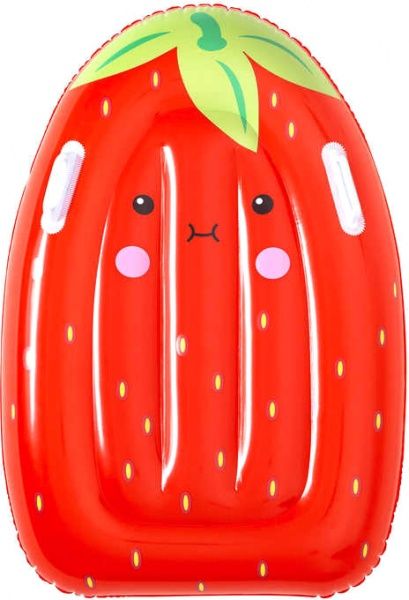 Пліт надувний Bestway Buddy 84х56 см в асортименті