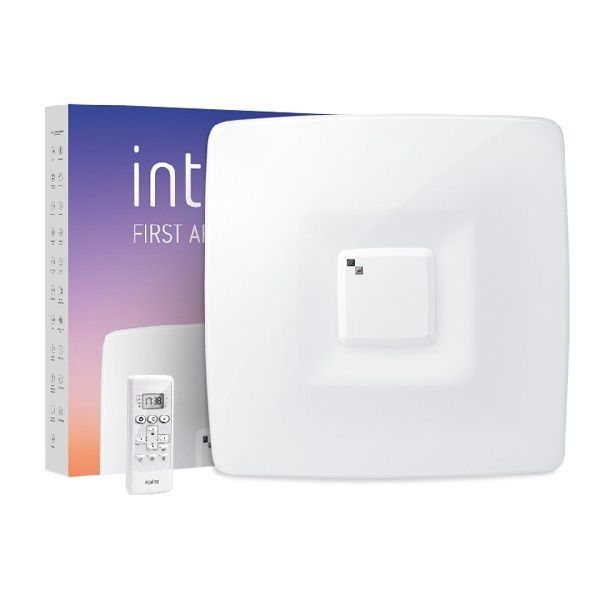 Світильник Intelite S550 50 Вт 3000-6000K DDS R