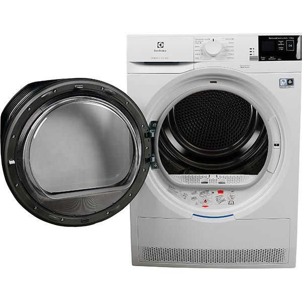 Сушильная машина Electrolux EW8HR458B