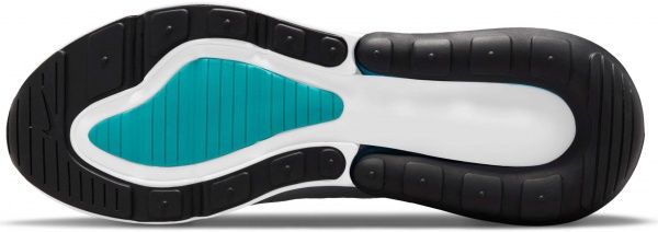 Кроссовки Nike AIR MAX 270 ESS DM2462-002 р.US 10,5 серый