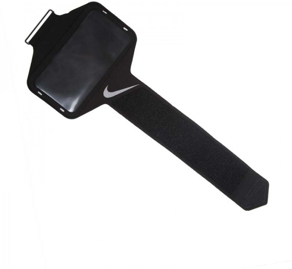 Чехол Nike LEAN ARM BAND N.RN.65.082 черный 