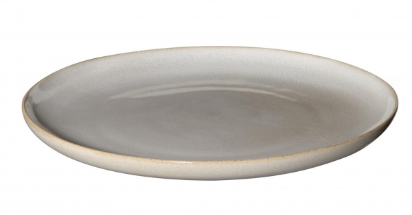 Тарелка десертная Saison песок 21 см 27141107 ASA