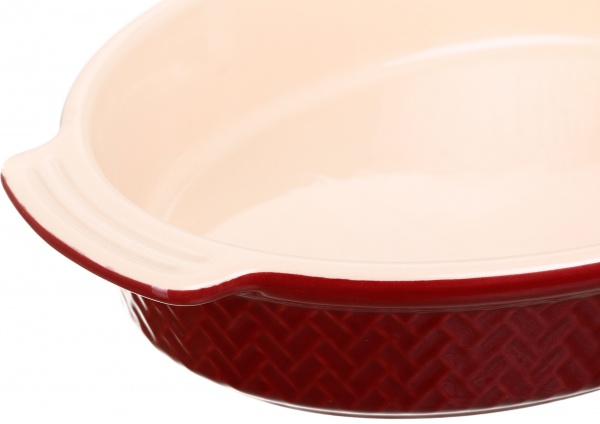 Форма для выпекания овальная PR-3232 32x21,5x6 см Pepper